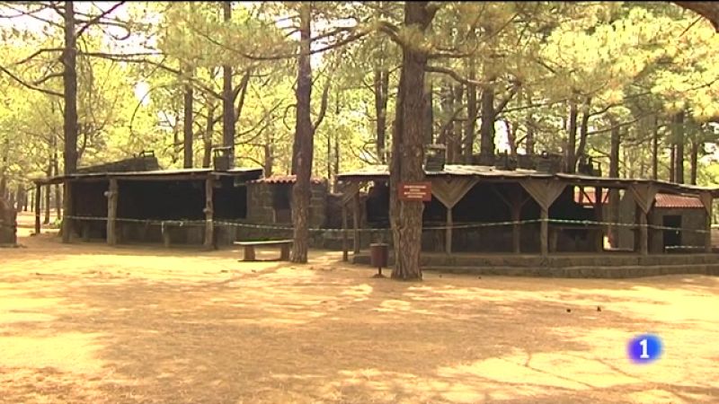 Canarias en 2' - 09/06/2021