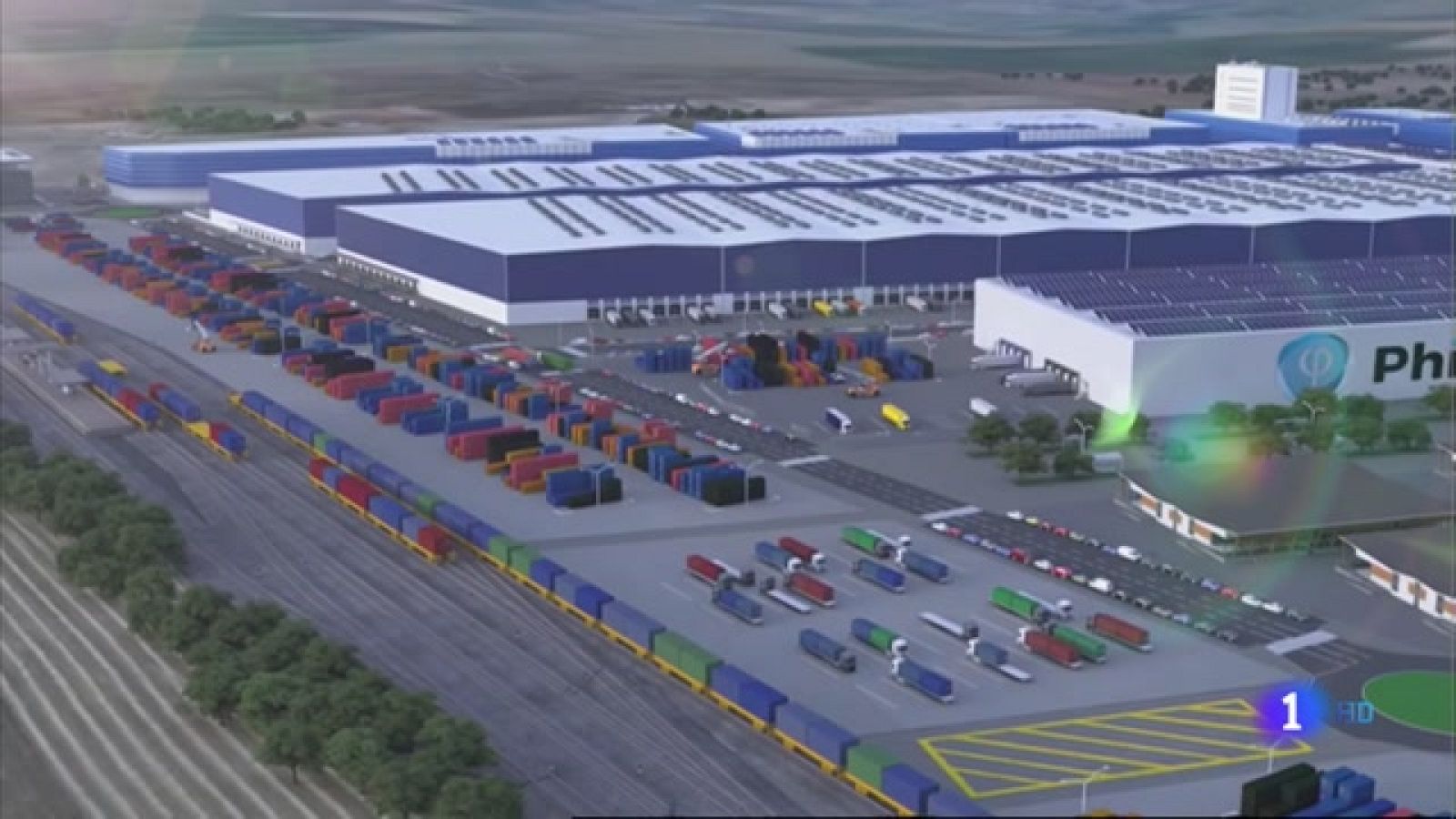 Fábrica de cátodos - 09/06/2021