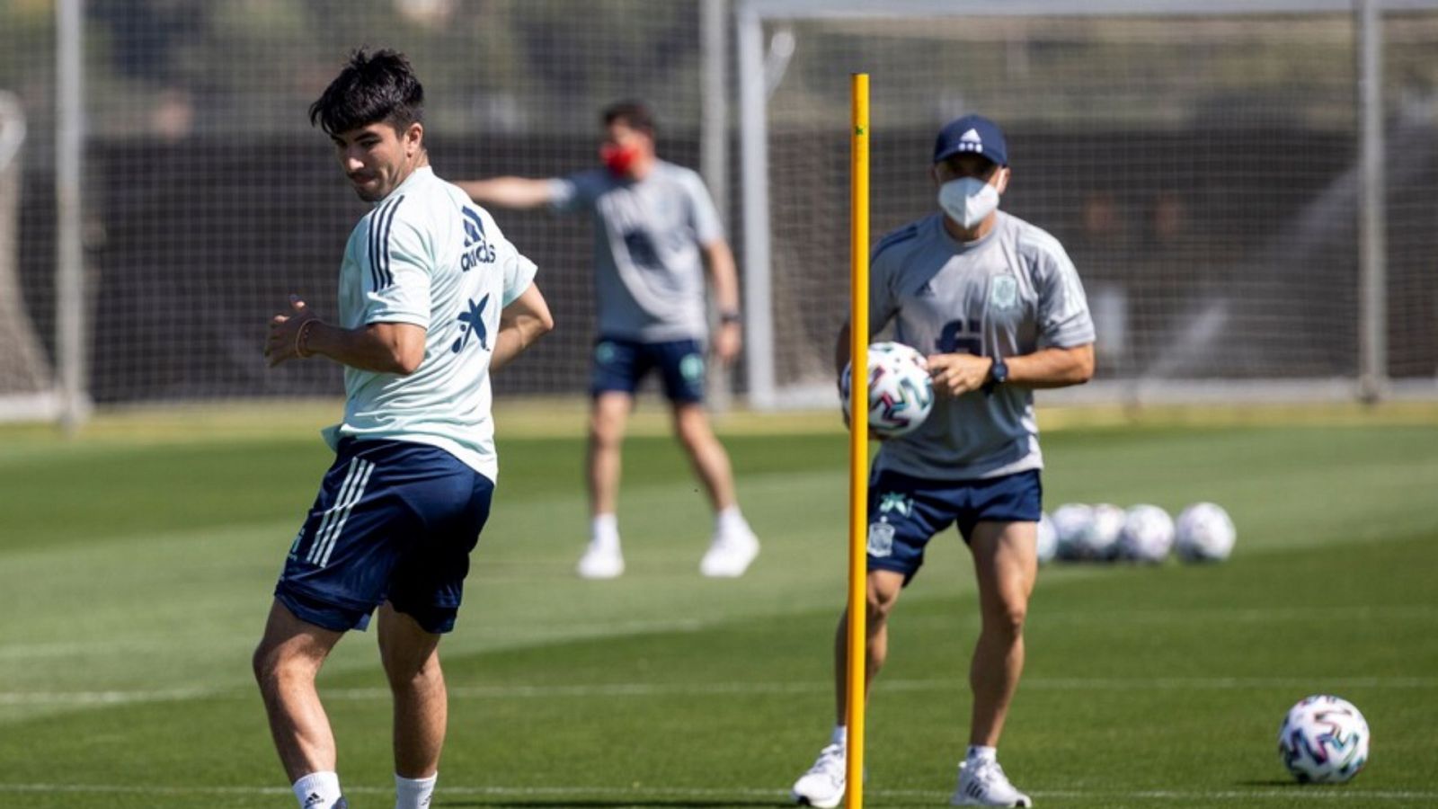 La tarde en 24 horas - 09/06/21 (1) - ver ahora