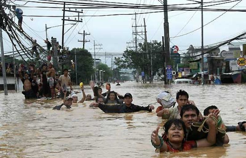 El Tiempo - 27/09/09