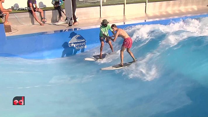 España Directo - España Directo - 09/06/21