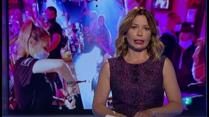 El Vespre - El Vespre - 09/06/2021