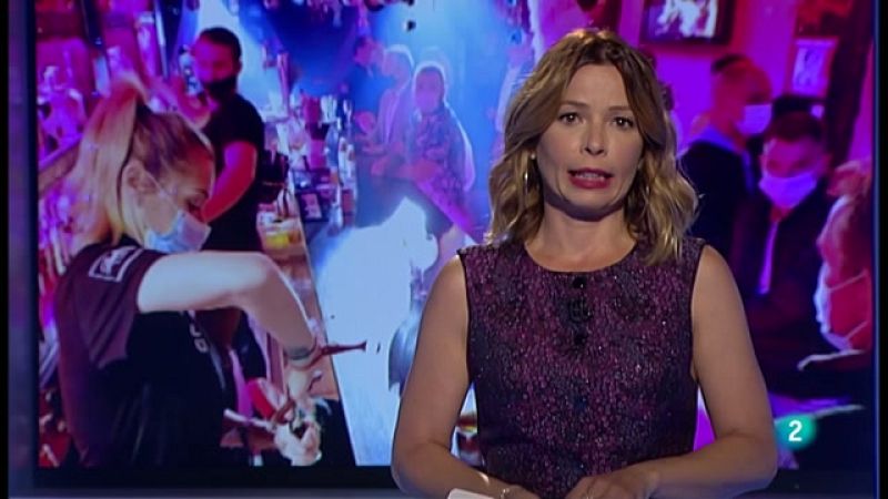 El Vespre - 09/06/2021