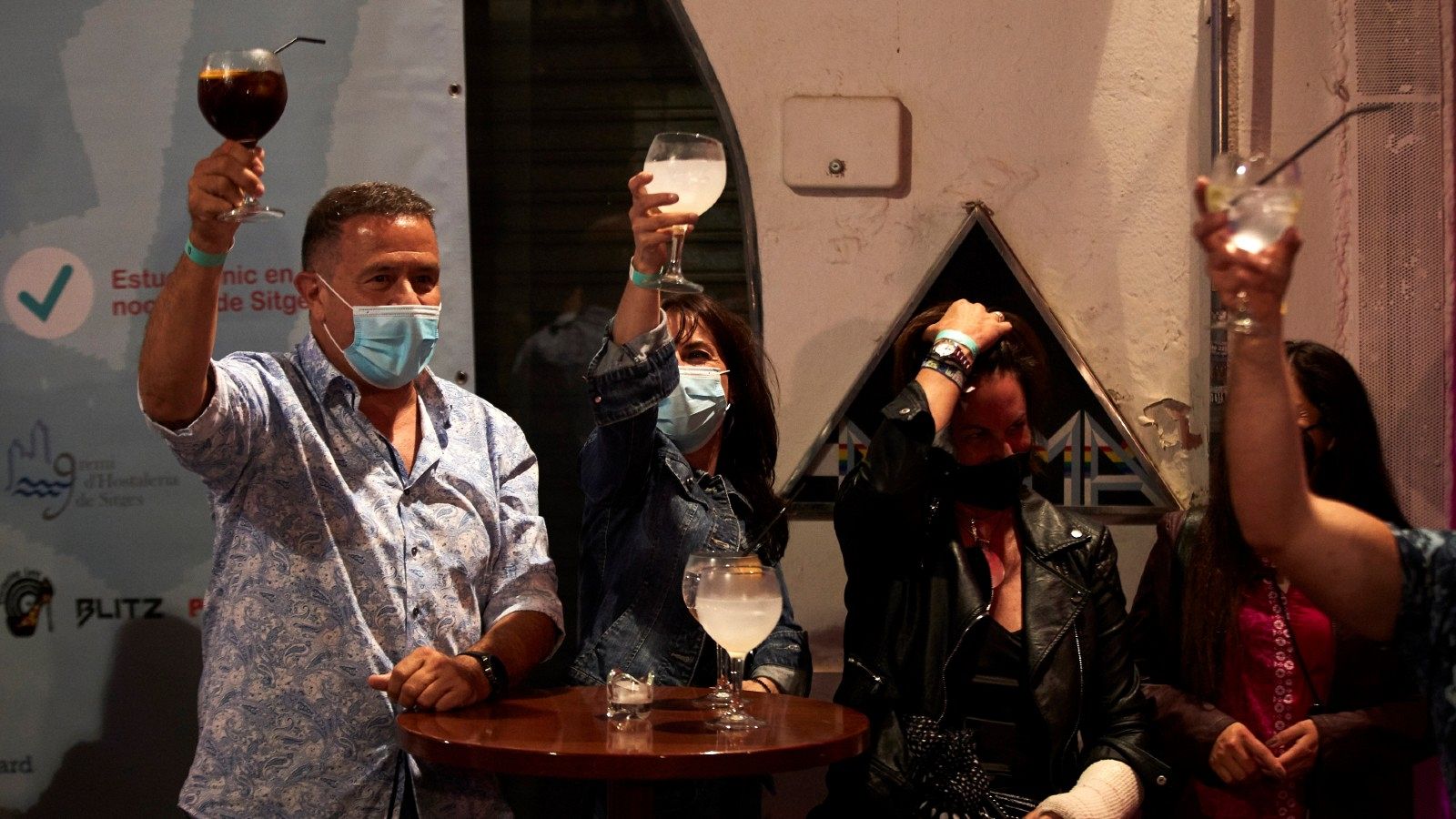 Sanidad rectifica y permite a las comunidades autónomas establecer las restricciones de hostelería y ocio nocturno