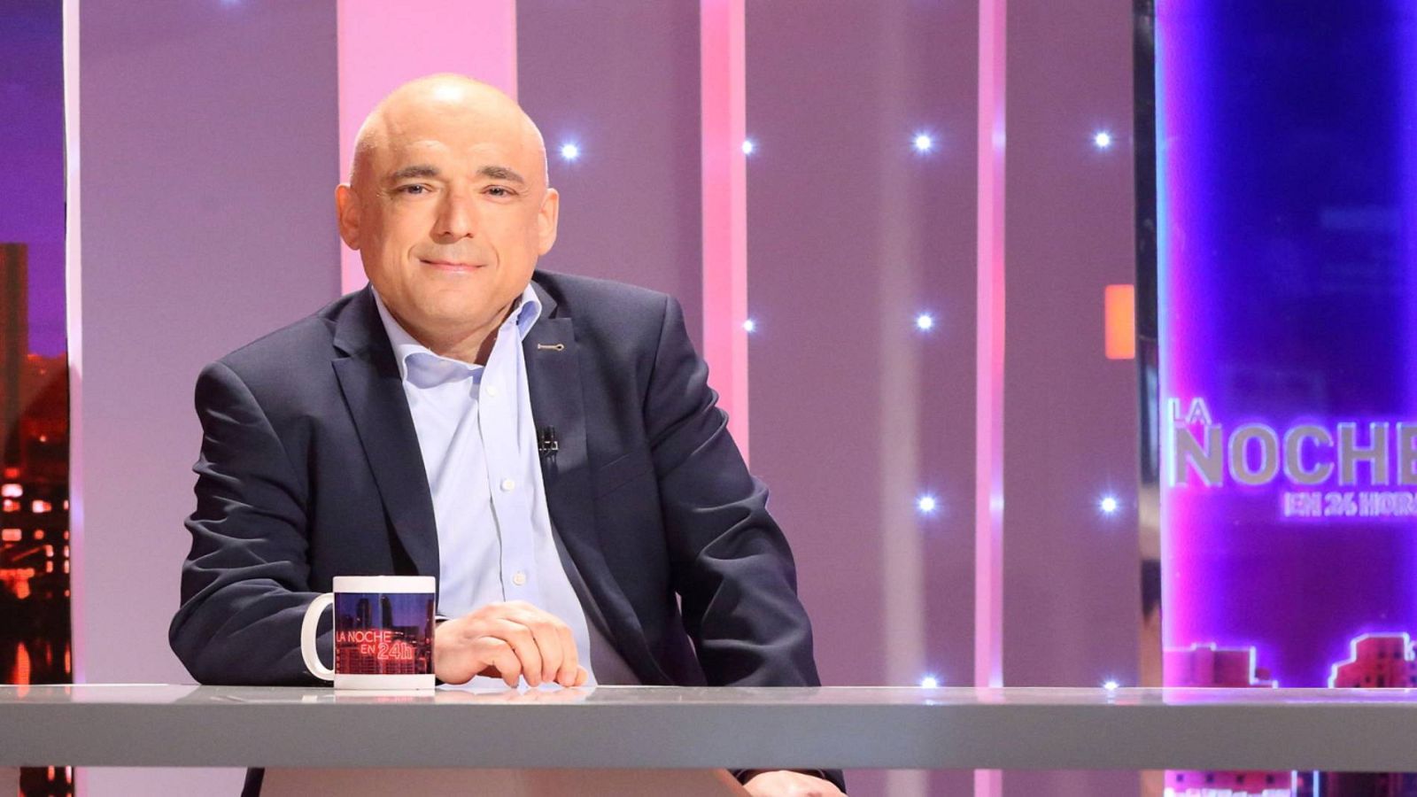 Simancas (PSOE), sobre los indultos: "La solución requiere apostar por la convivencia y la concordia"