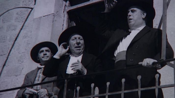 La hora cultural - La hora cultural - 09/06/21