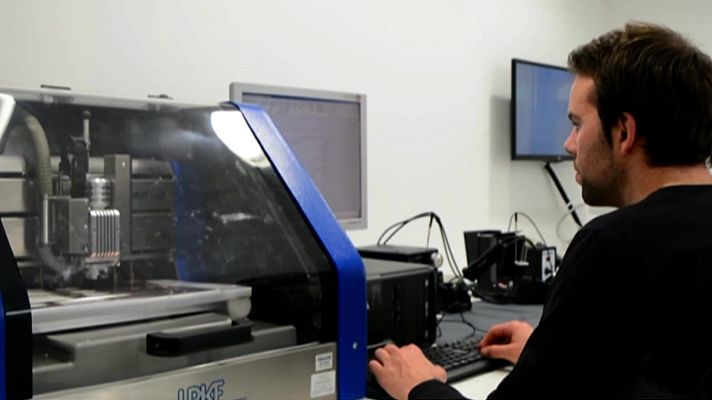 Emprende - Emprende - 09/06/21