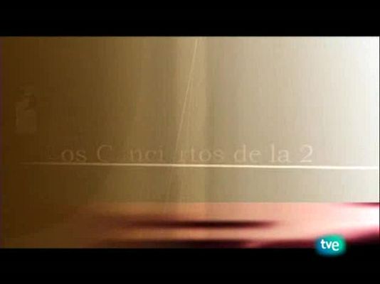 Los conciertos de La 2 - Concurso Acordes Caja Madrid II