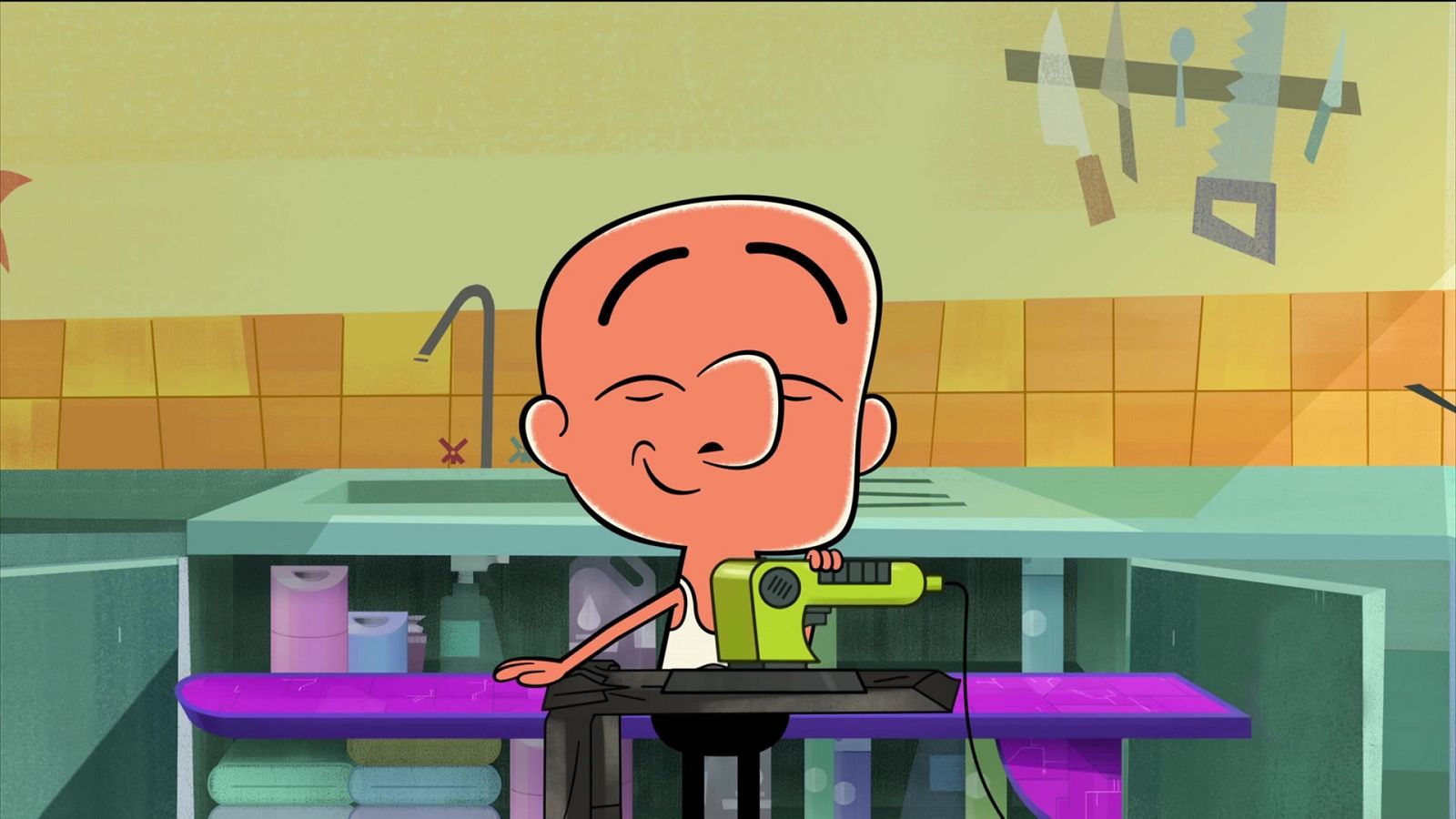 Mister Magoo - Magoo, un pliegue en el tiempo - RTVE.es - Mr. Magoo | Ver