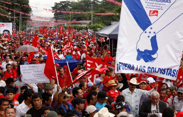  - Micheletti da 10 días a Brasil