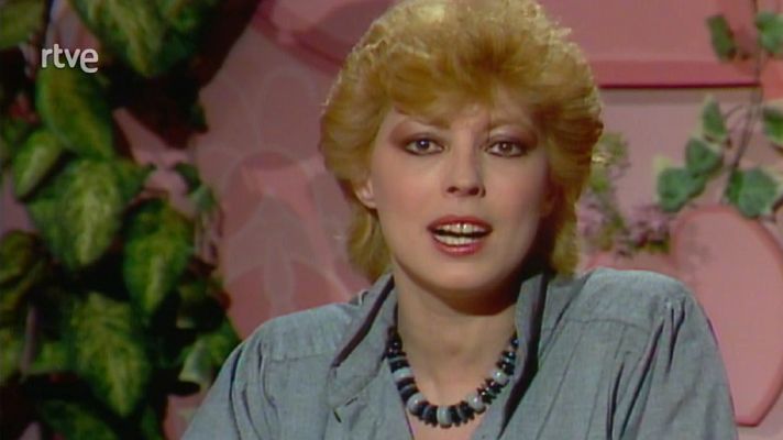 Y sin embargo te quiero - 18/03/1984