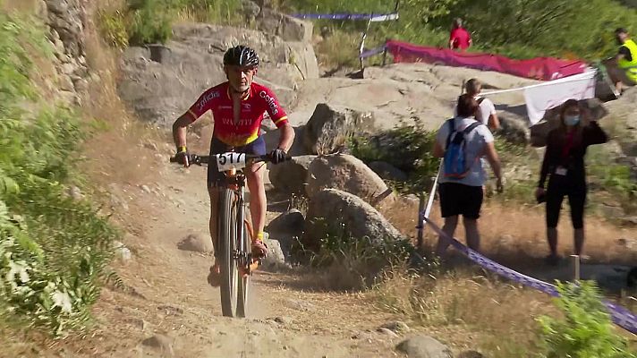 Mountain Bike - BTT XCO Cofidis. GP Internacional Candeleda - Gredos