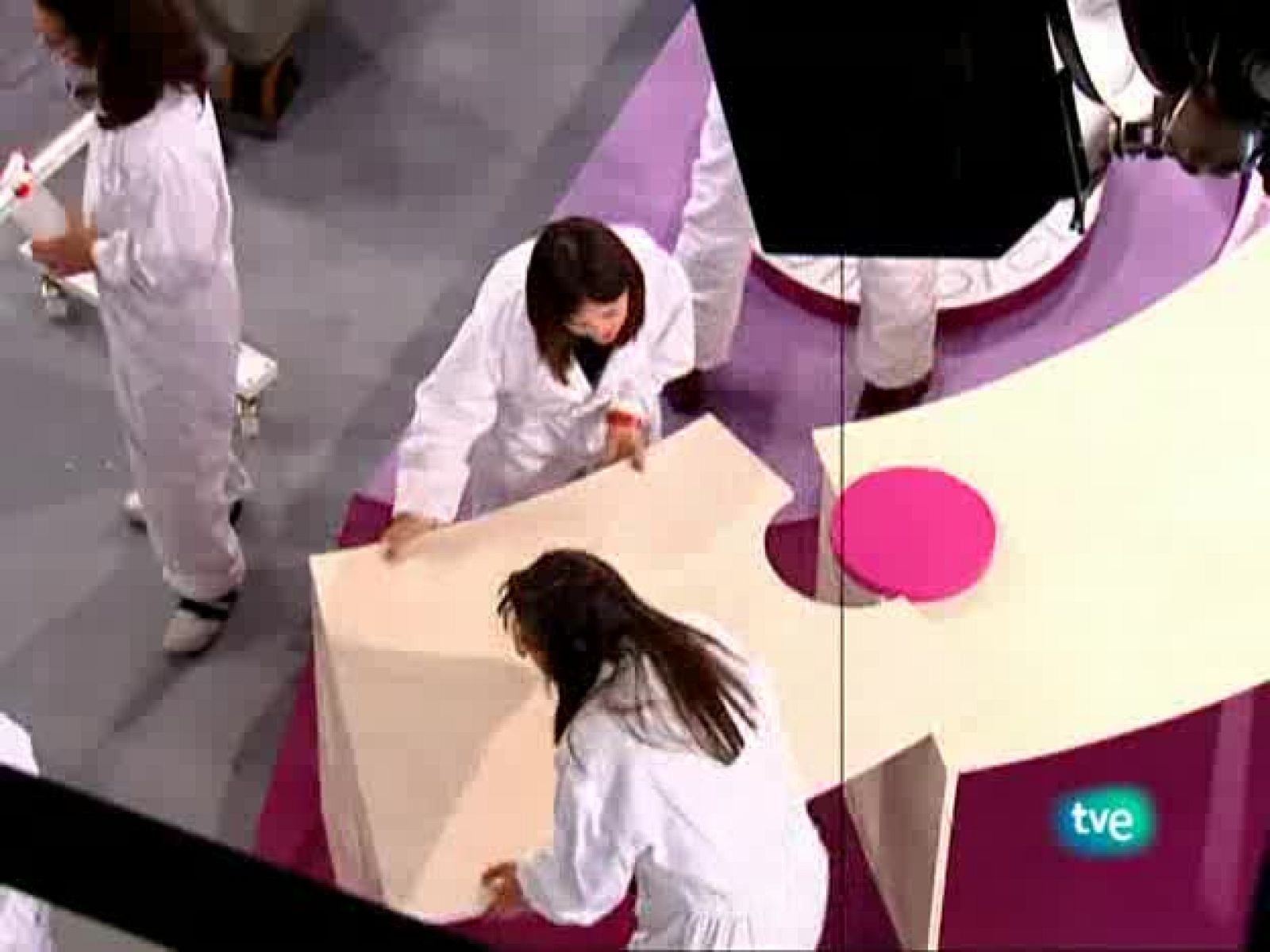 Nosotros también - La imagen pública de las personas con discapacidad intelectual - Nosotros también | Ver