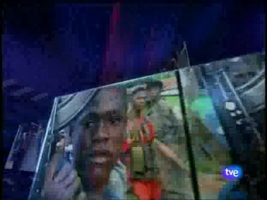 Informe Semanal - Informe semanal - 26/09/09