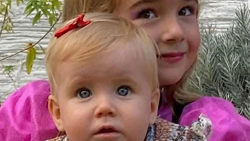 Se descarta que las manchas en el edredón en el caso de las niñas desaparecidas sean de sangre - La hora de La 1 | Ver