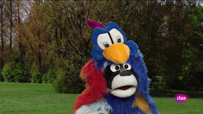 Aprendemos en Clan - El rey de los pájaros - RTVE.es - Aprendemos en Clan | Ver