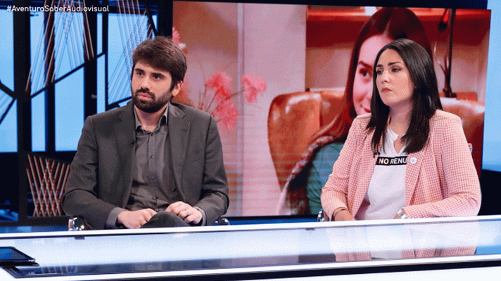 La aventura del Saber - Encuentro Audiovisual de Jóvenes del Festival Cinema Jove