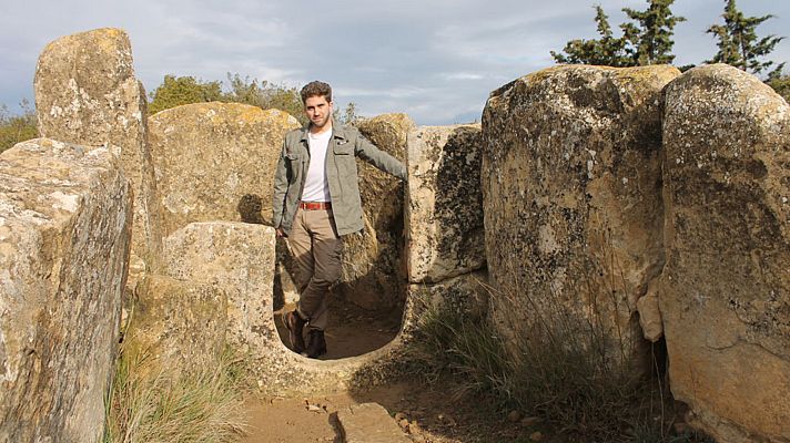 La navaja de Ockham - Chamanes