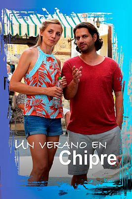 Verano en Chipre