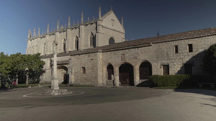 Guardianes del Patrimonio - Operación destierro