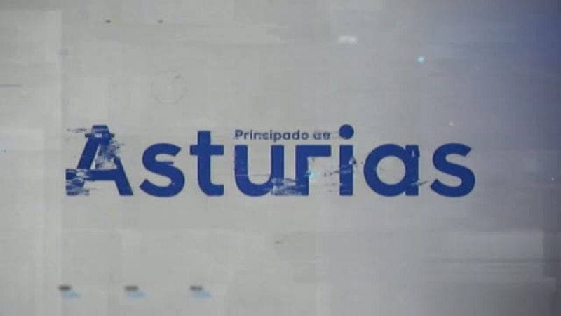 Asturias en 2' - 10/06/2021 | Ver