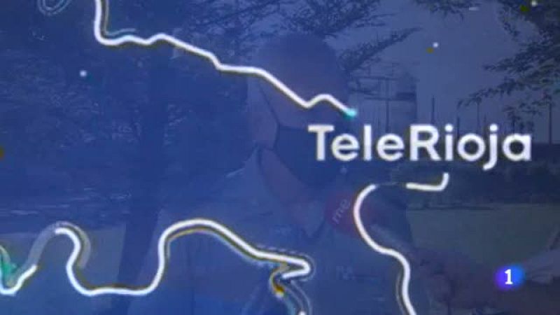 Informativo Telerioja - 10/06/21-Ver ahora