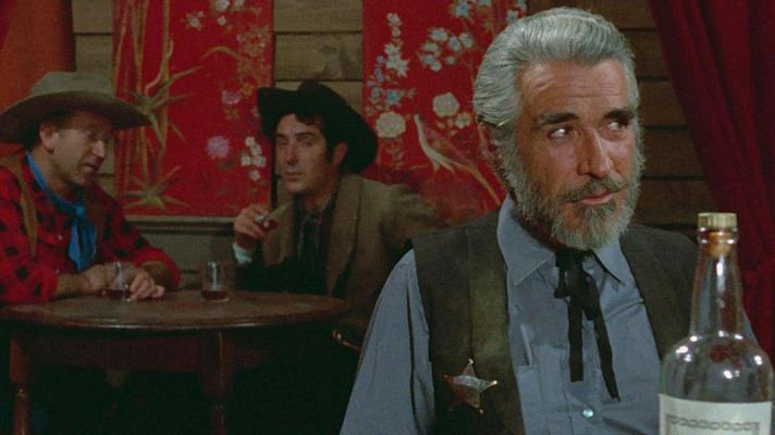 Cine de siempre - Plomo sobre Dallas