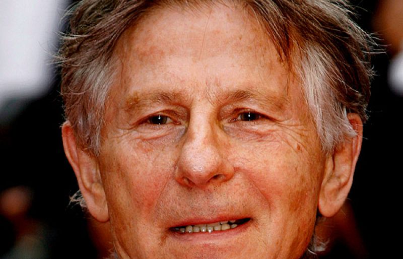 Roman Polanski, el cineasta franco-polaco, detenido en Zúrich