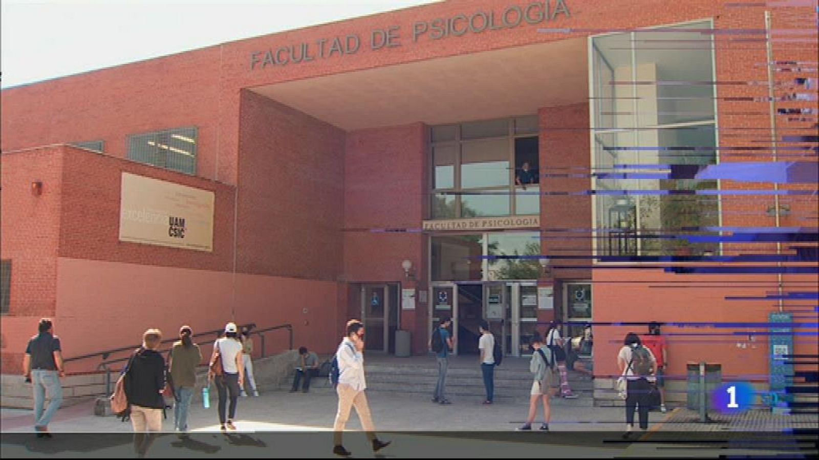 Informativo de Madrid 1  10/06/2021- Ver ahora