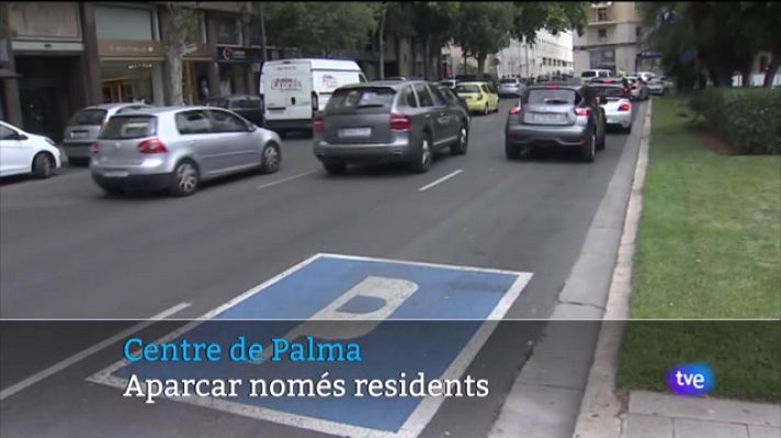 Informatiu Balear - Informatiu Balear - 10/06/21