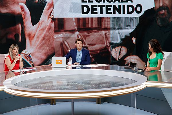 Las cosas claras - Programa 143 - 10/06/21