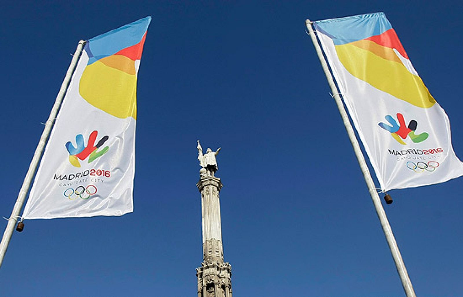 Todo listo para la fiesta de la corazonada