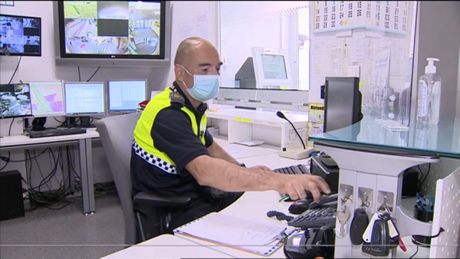 L'Informatiu Comunitat Valenciana 1 - 10/06/21 ver ahora