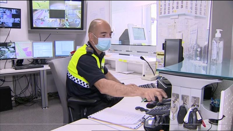 L'Informatiu Comunitat Valenciana 1 - 10/06/21 ver ahora