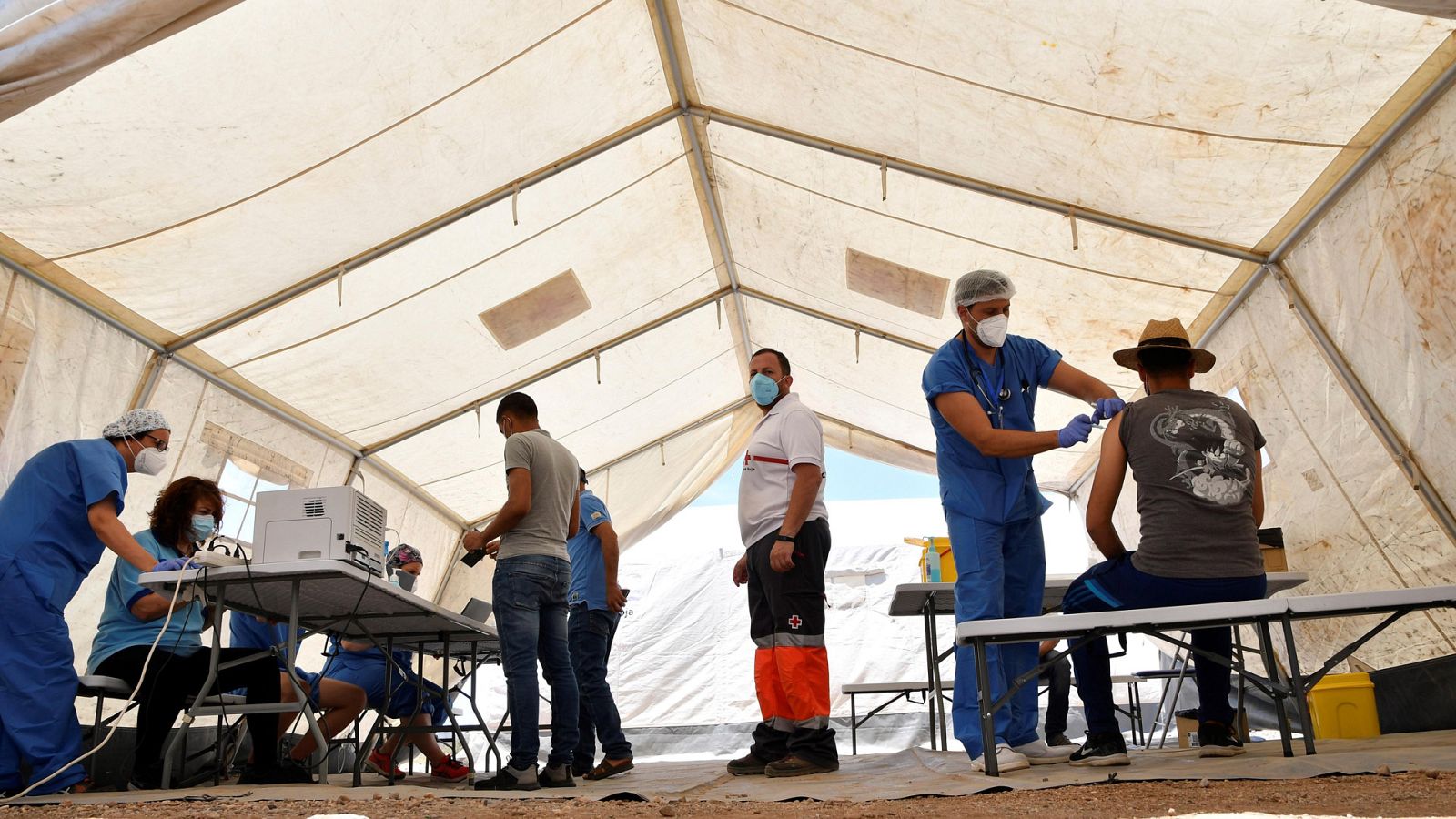 Telediario - 15 horas - 10/06/21 - ver ahora