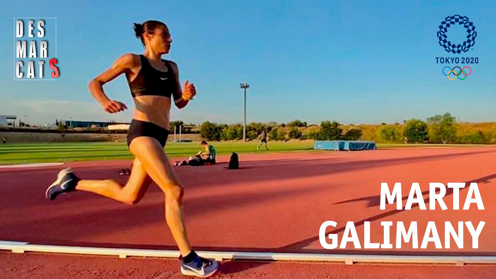 Desmarcats - Entrevista Marta Galimany