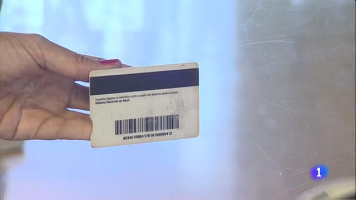 L'Informatiu - Salut obre les vacunacions a la franja entre els 40 i els 44 anys