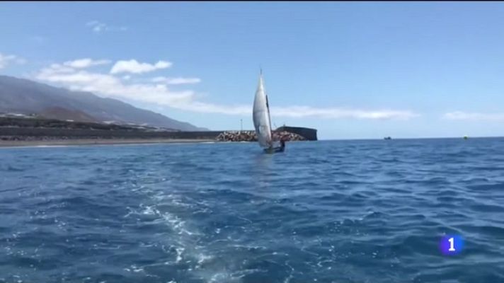 Telecanarias - Deportes Canarias - 10/06/2021