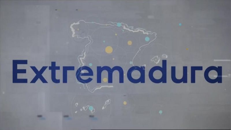 Noticias de Extremadura 2 - 10/06/2021