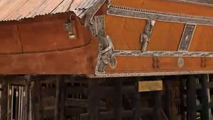 Índico - Asalto al tiempo.Singapur y Sumatra