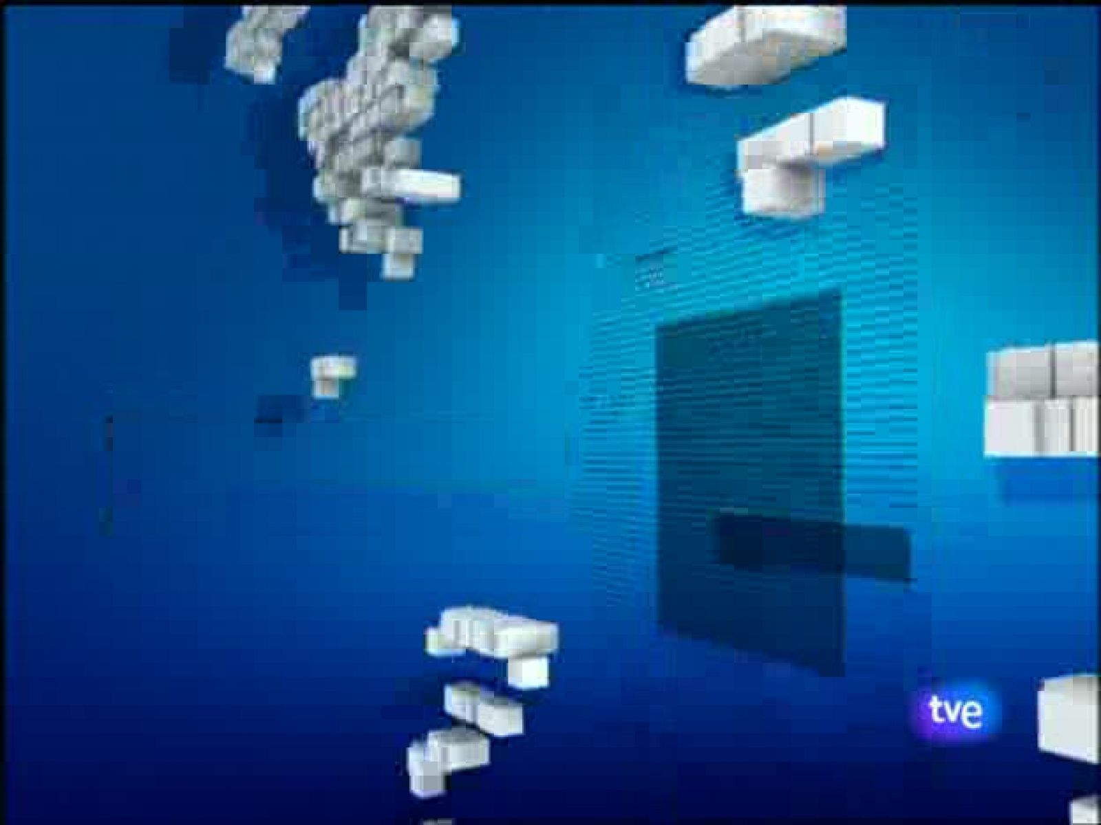 Telediario - 15 horas - 27/09/09 | Ver