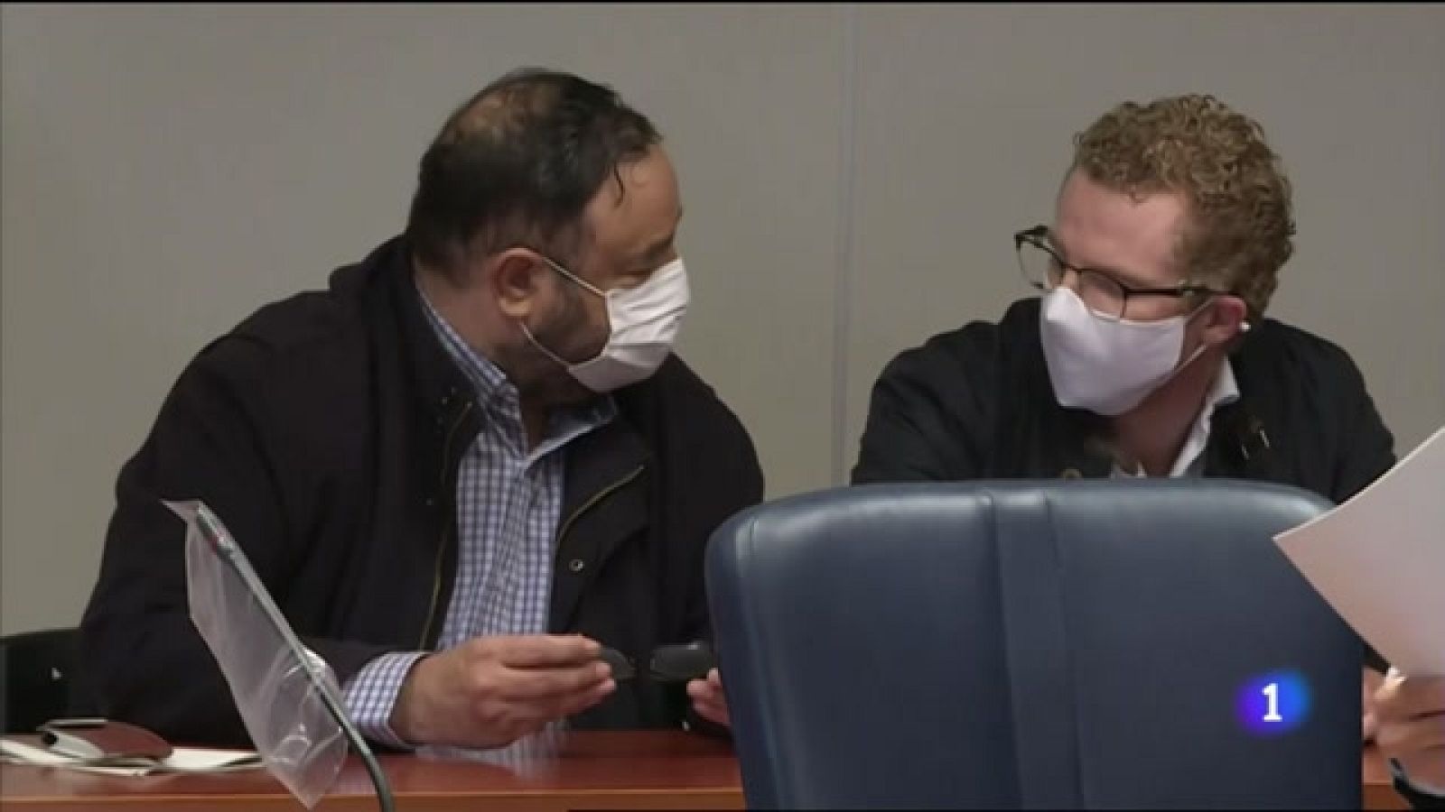 L'Informatiu Comunitat Valenciana 2 - 10/06/21 ver ahora