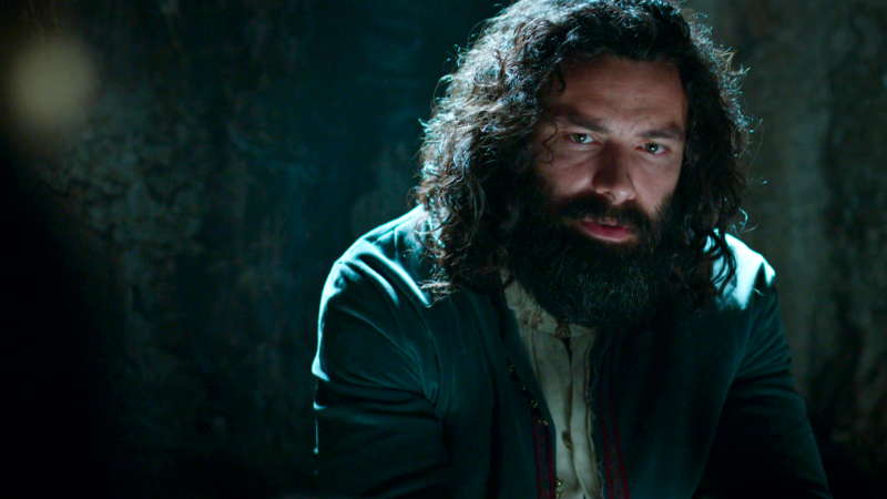 Leonardo - Así comienza el segundo capítulo