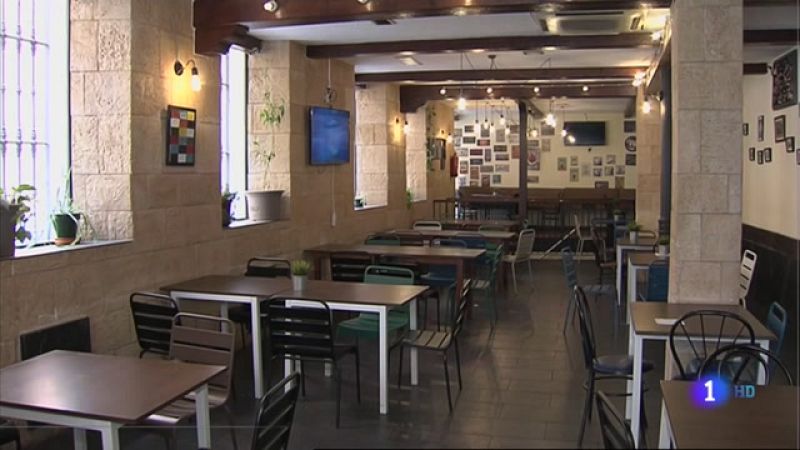 Reacciones a la flexibilización en la hostelería y el ocio nocturno - 10/06/2021