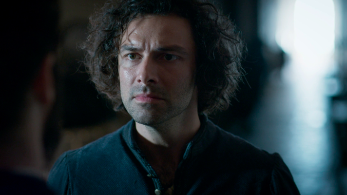  - Da Vinci salva la vida del duque con un antídoto