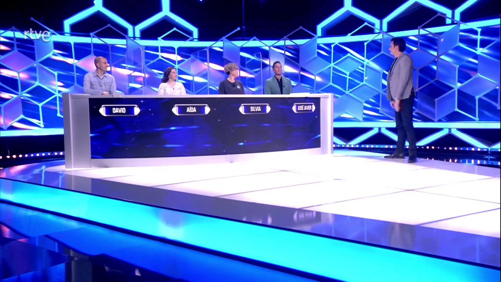 El cazador - Programa 307 - ver ahora