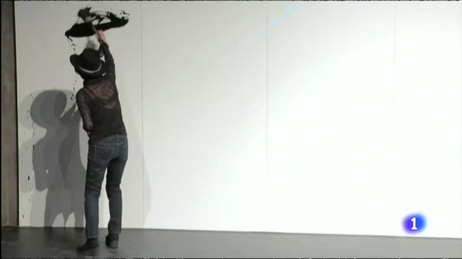 El Museo Guggenheim abre las puertas a 'La línea del ingenio'