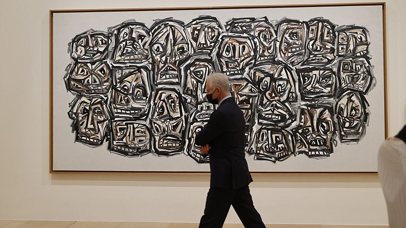 El Museo Guggenheim abre las puertas a 'La línea del ingenio'