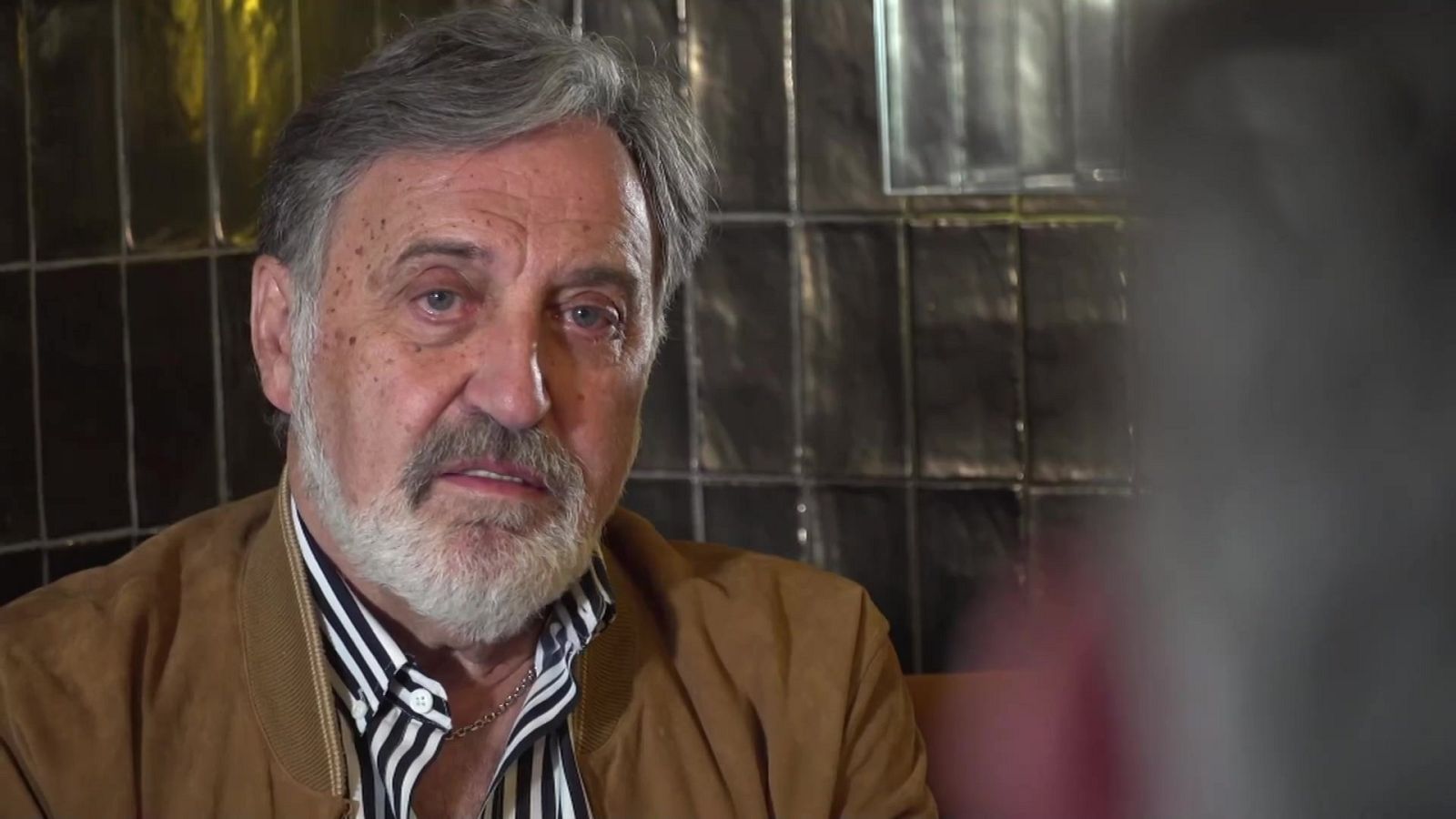 Orgullo de medalla - Programa 19: Herminio Menéndez, Miguez y Suárez - ver ahora