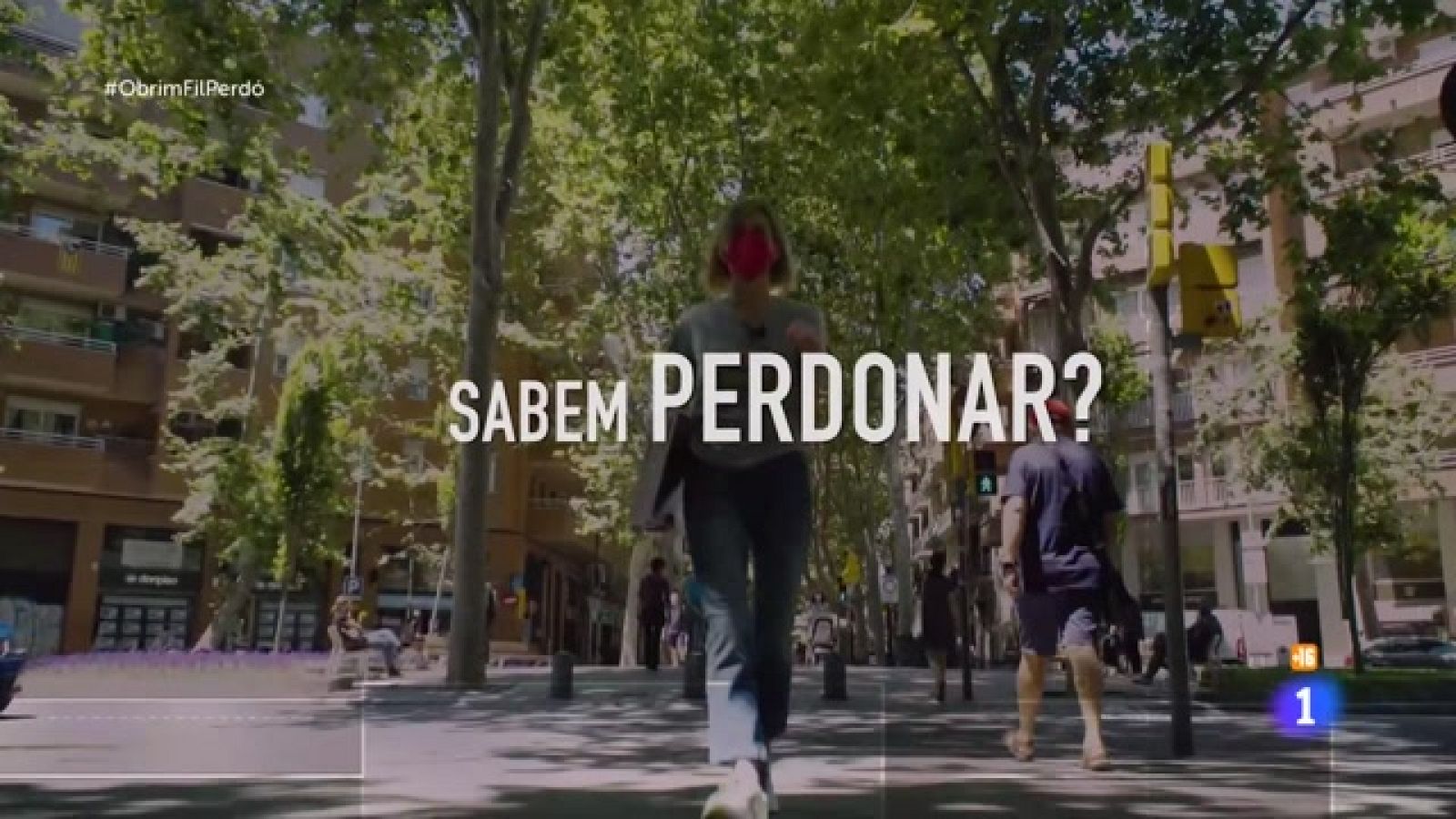 Obrim fil - Enquesta: es pot perdonar tot?